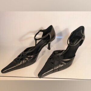 Vintage Belmondo Pumps – Neuwertig